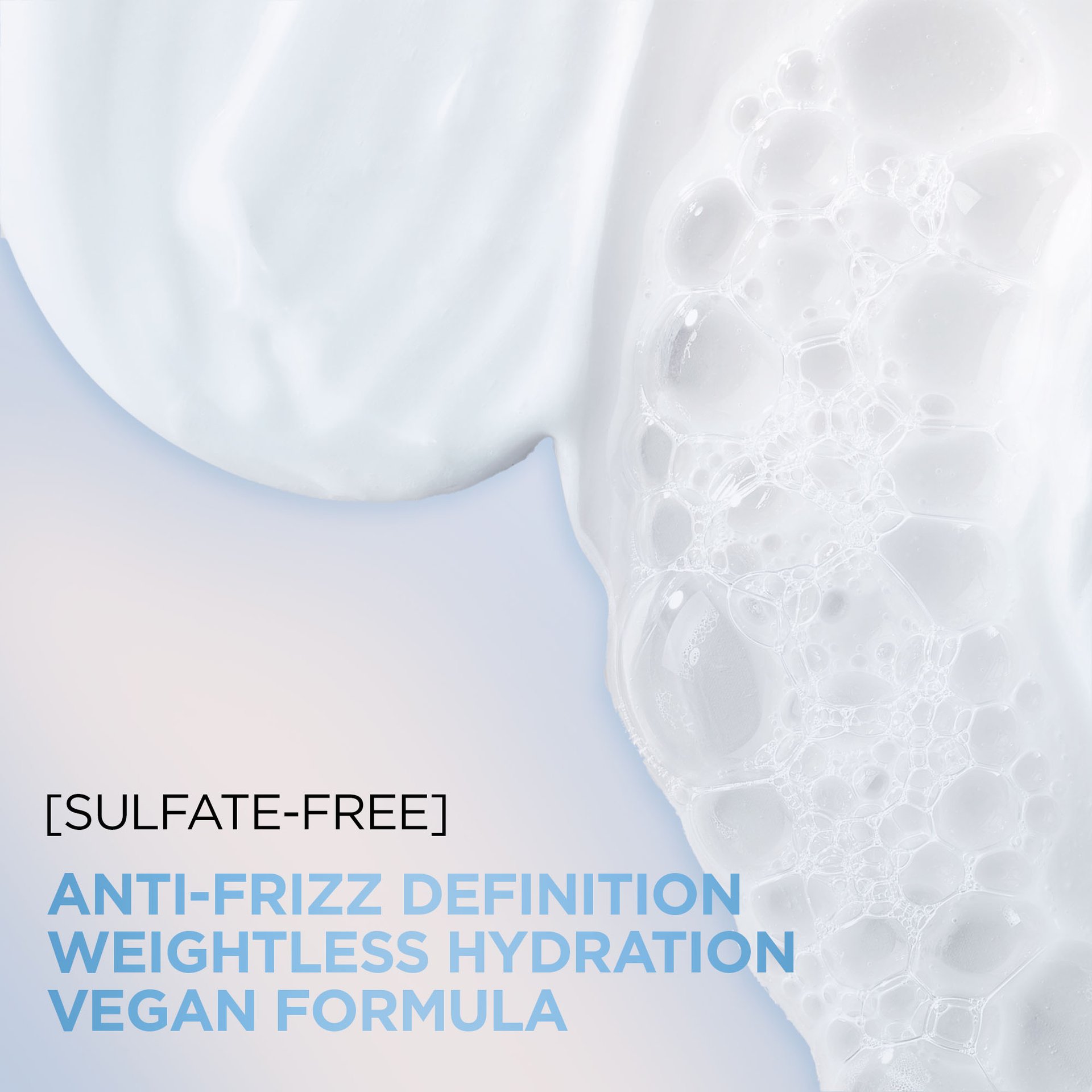 L'Oréal Paris EverPure Sulfate-Free Curl Conditioner, Key Benefits